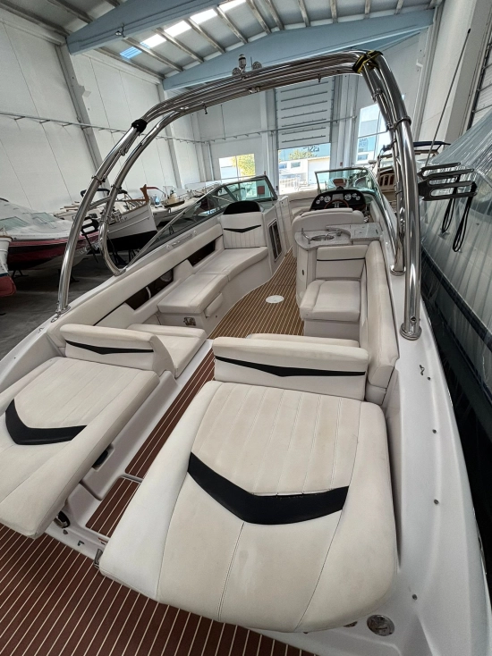 Four Winns Horizon 310 de segunda mano en venta
