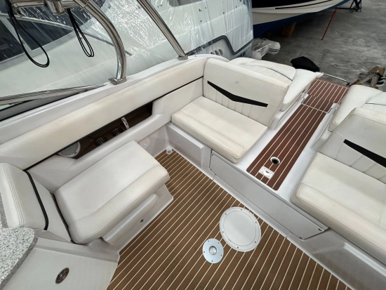 Four Winns Horizon 310 de segunda mano en venta