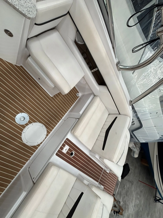 Four Winns Horizon 310 de segunda mano en venta