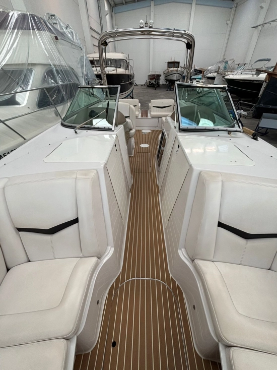 Four Winns Horizon 310 de segunda mano en venta