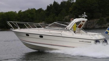 Princess 28 S de segunda mano en venta