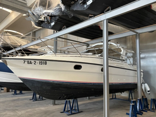 Princess 28 S de segunda mano en venta