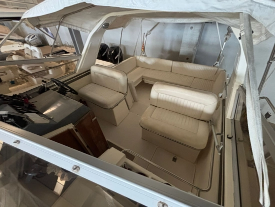 Princess 28 S de segunda mano en venta