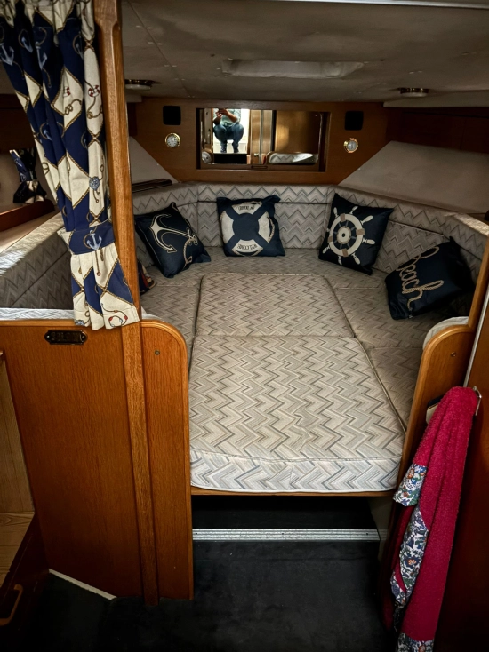 Princess 28 S de segunda mano en venta