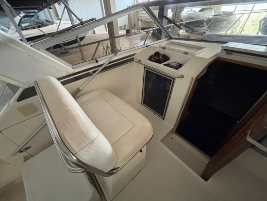 Princess 28 S de segunda mano en venta