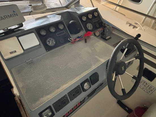 Princess 28 S de segunda mano en venta