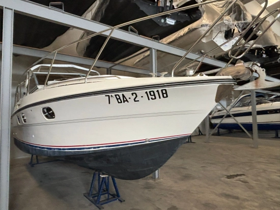 Princess 28 S de segunda mano en venta
