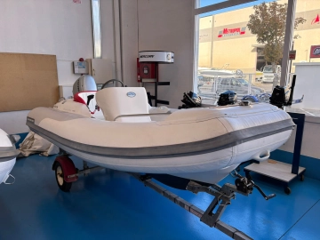 Walker Bay 390 Generation de segunda mano en venta