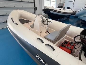 Protender 440 de segunda mano en venta