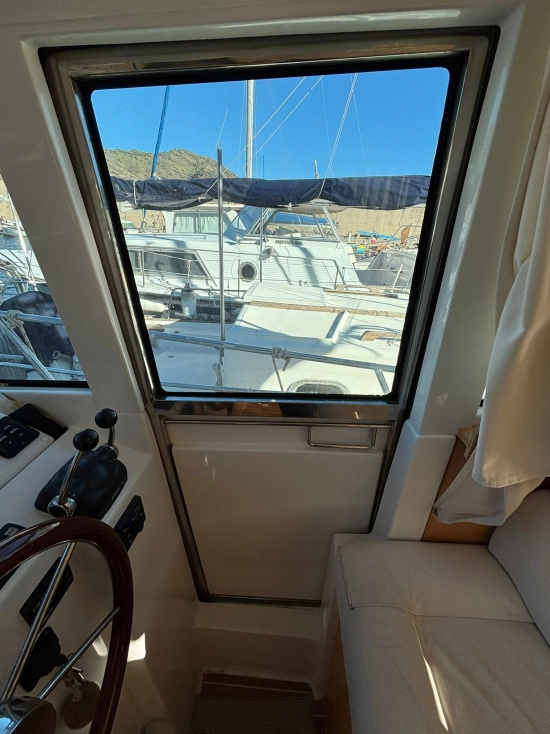 Starfisher 1060 usata in vendita