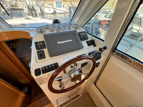 Starfisher 1060 usata in vendita