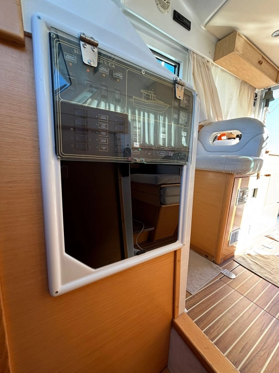 Starfisher 1060 usata in vendita