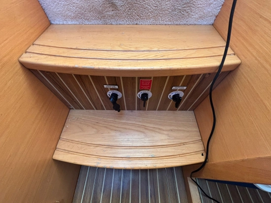 Starfisher 1060 usata in vendita