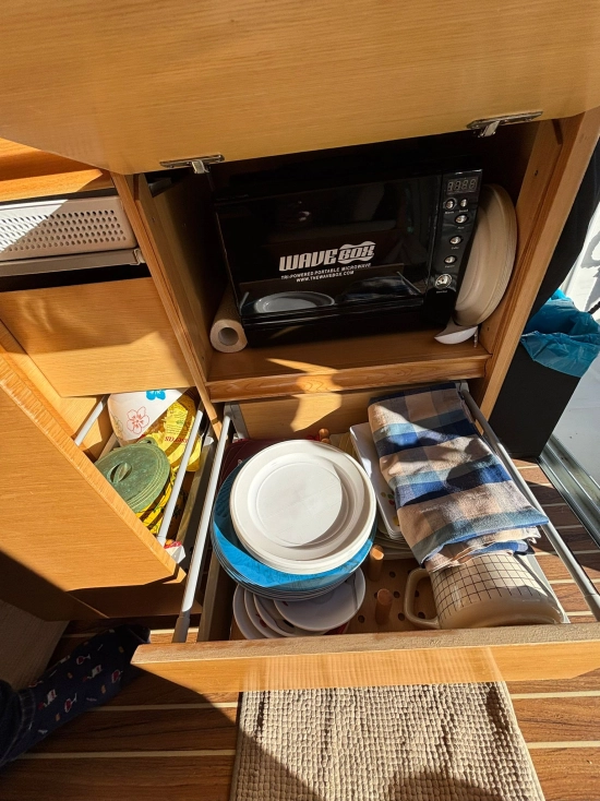 Starfisher 1060 usata in vendita