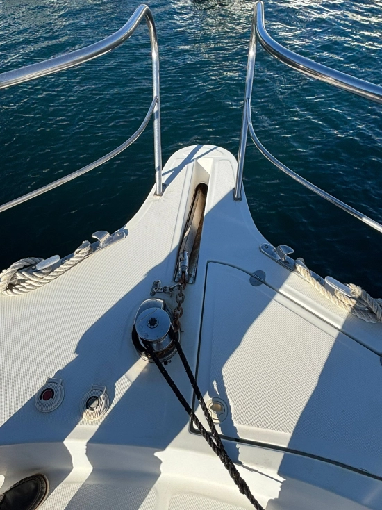 Starfisher 1060 usata in vendita
