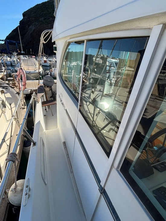 Starfisher 1060 usata in vendita