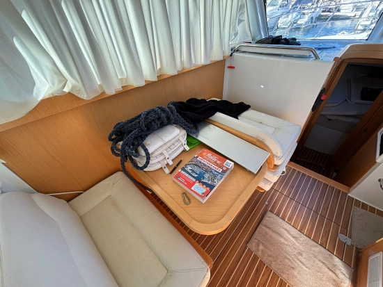 Starfisher 1060 usata in vendita
