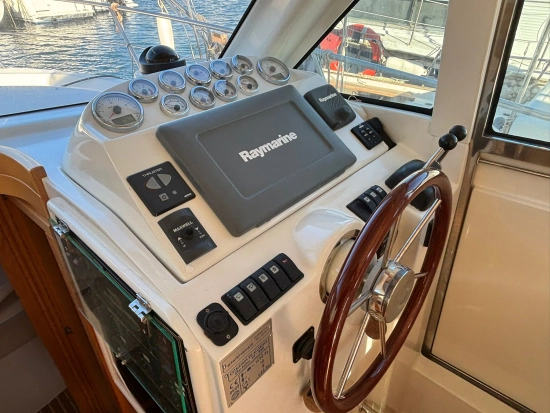 Starfisher 1060 usata in vendita