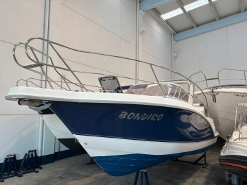 Faeton Scape 26 de segunda mano en venta