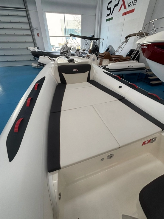 BSC Colzani 78 Sport usata in vendita