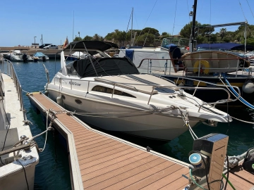 Rio 850 Cruiser de segunda mano en venta
