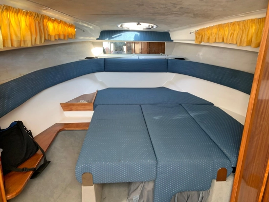 Rio 850 Cruiser de segunda mano en venta
