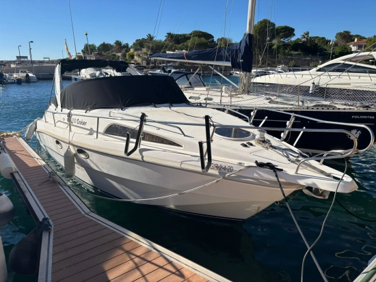 Rio 850 Cruiser de segunda mano en venta