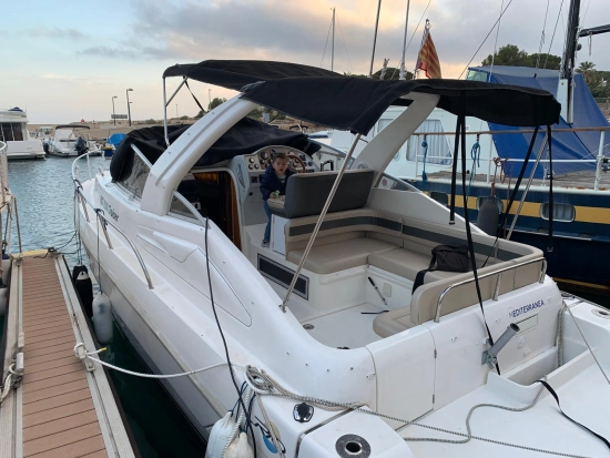 Rio 850 Cruiser de segunda mano en venta