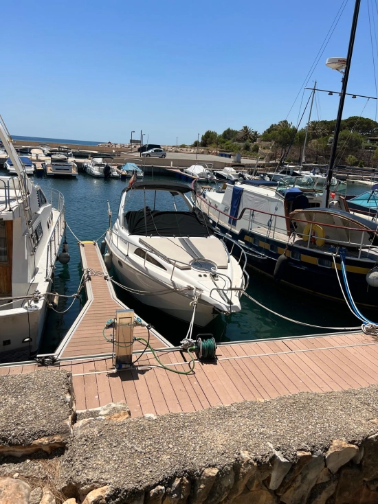 Rio 850 Cruiser de segunda mano en venta