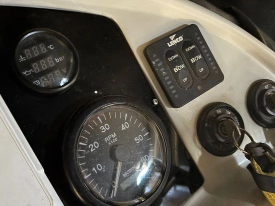 Rio 850 Cruiser de segunda mano en venta