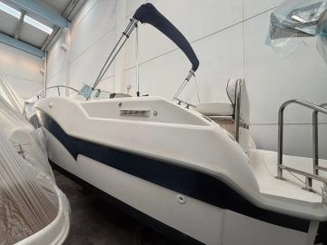 Garbin 26 Sport de segunda mano en venta