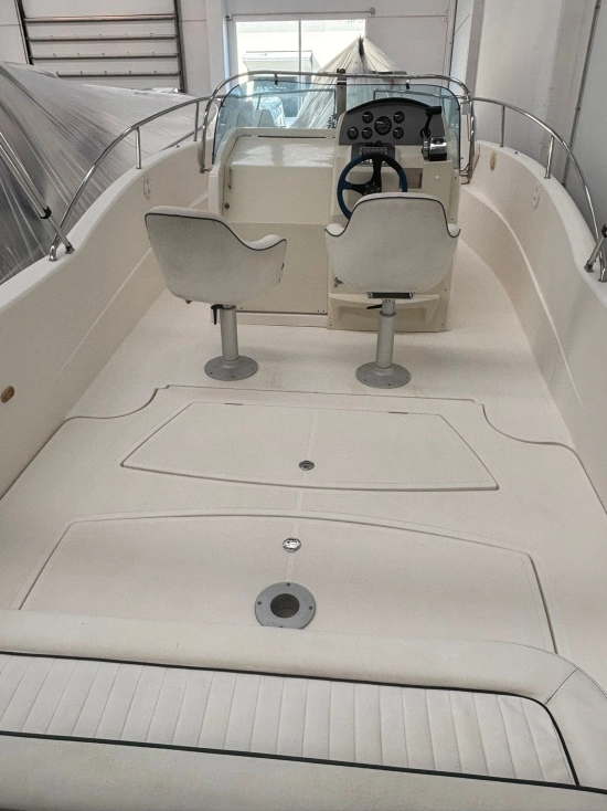 Garbin 26 Sport usado à venda