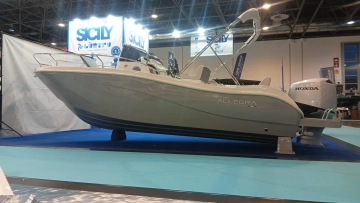 Allegra 21 DayNight de segunda mano en venta