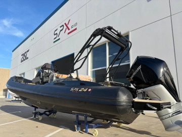 SPX RIB 24 Sport nuevo en venta