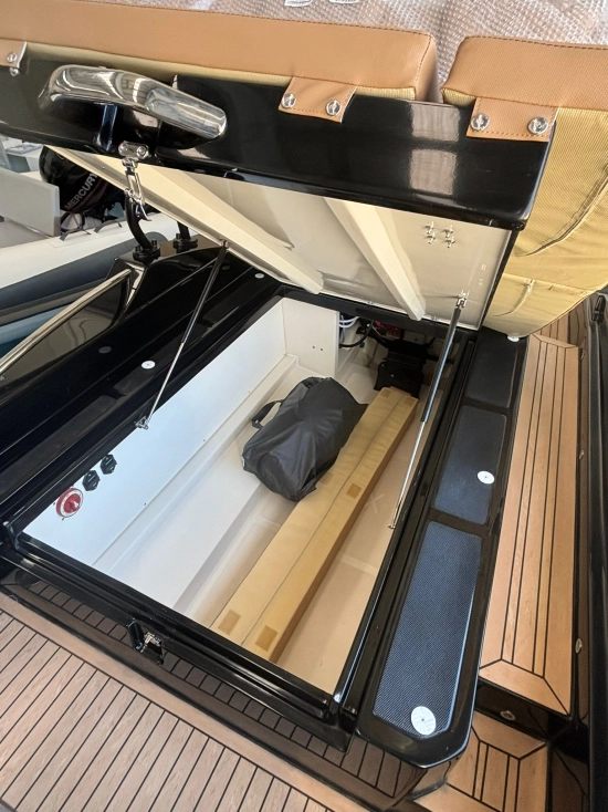 SPX RIB 24 Sport nuova in vendita