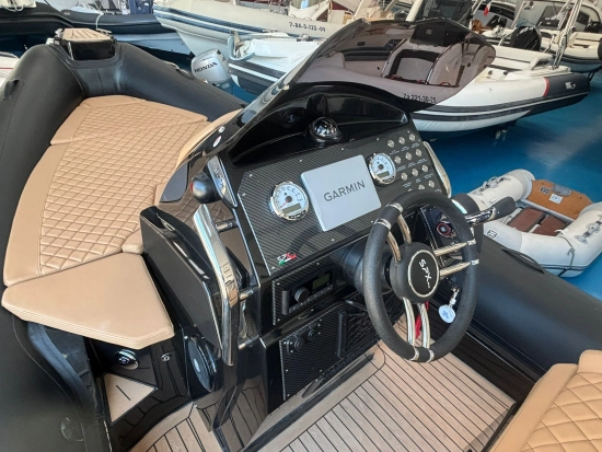 SPX RIB 24 Sport nuova in vendita