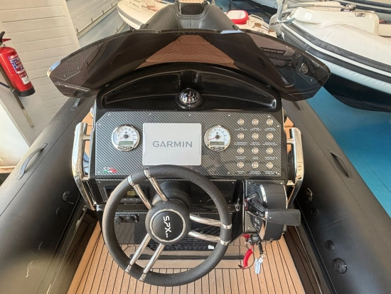 SPX RIB 24 Sport nuova in vendita