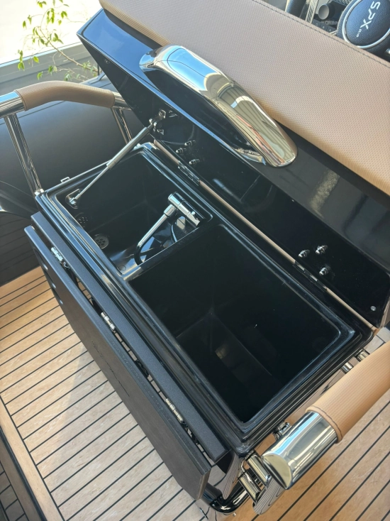 SPX RIB 24 Sport nuova in vendita