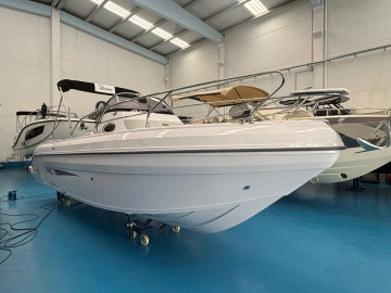 Ranieri H26SD nuevo en venta