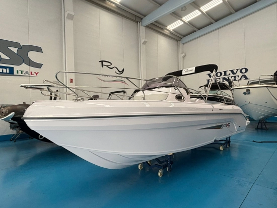Ranieri H26SD nuevo en venta