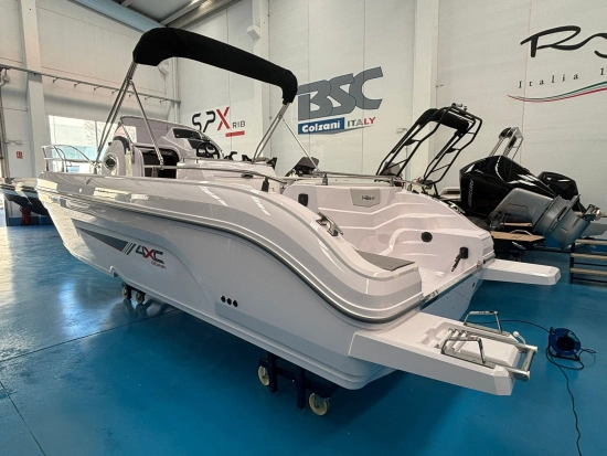 Ranieri H26SD nuevo en venta