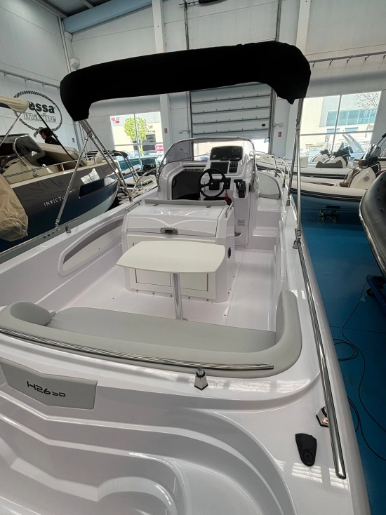 Ranieri H26SD nuevo en venta