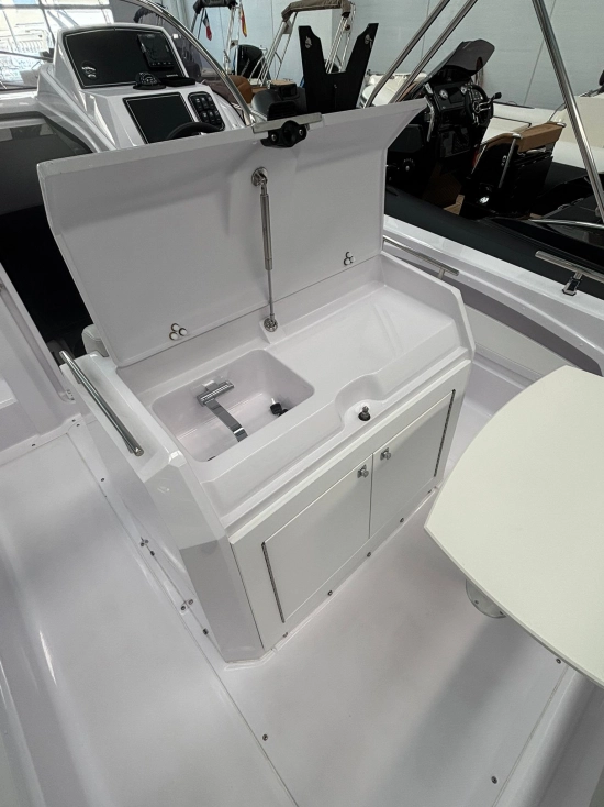 Ranieri H26SD nuevo en venta