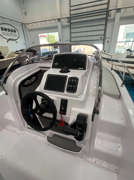 Ranieri H26SD nuevo en venta