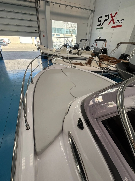 Ranieri H26SD nuevo en venta