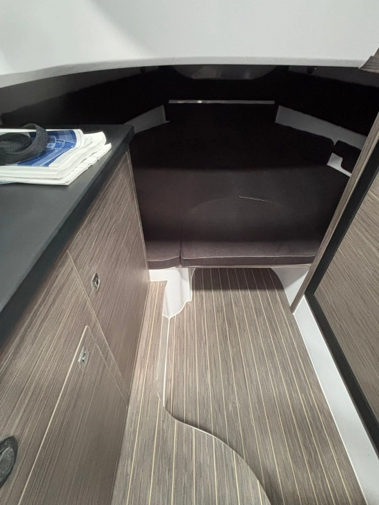Ranieri H26SD nuevo en venta