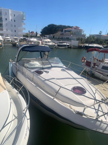 Bavaria Yachts 29 Sport usata in vendita