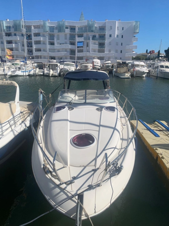 Bavaria Yachts 29 Sport de segunda mano en venta