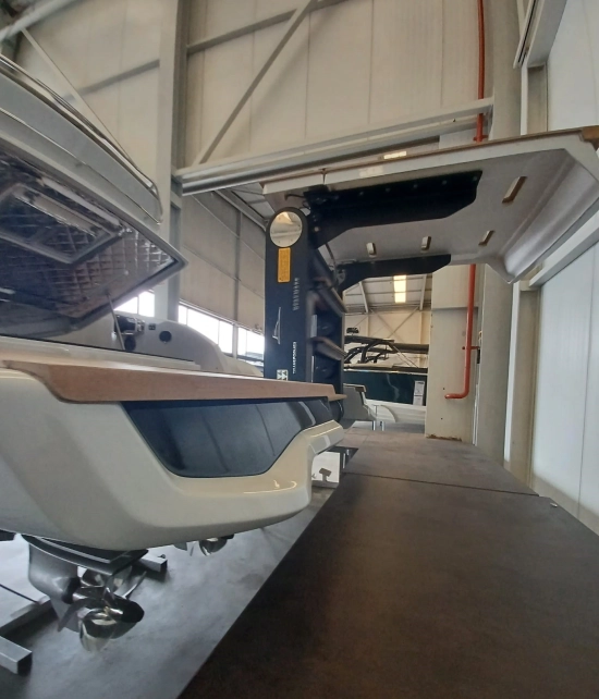 Sacs Marine REBEL 47 NEW STOCK nuevo en venta