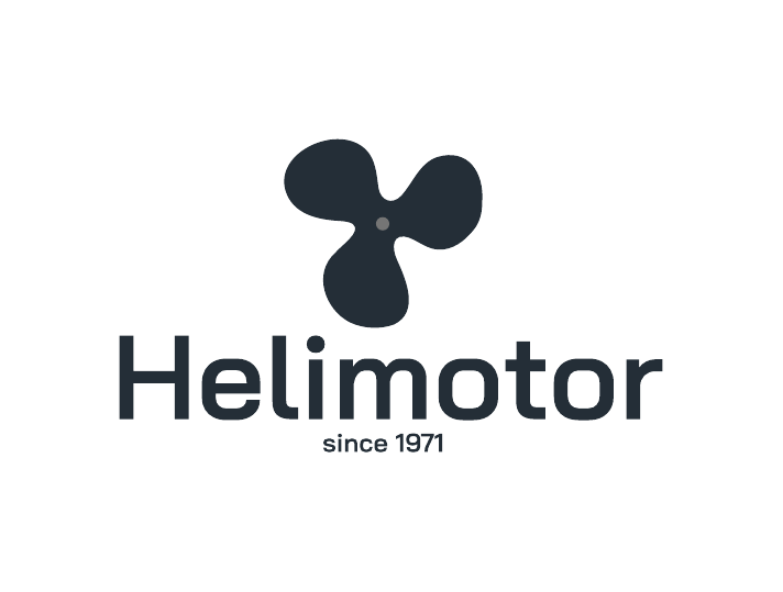 Helimotor Group Since 1971